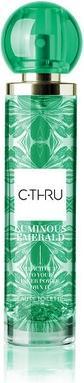 Produktbild C-Thru Luminous Emerald - EDT - 30 ml