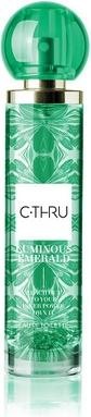 Actual product image C-Thru Luminous Emerald - EDT - 30 ml