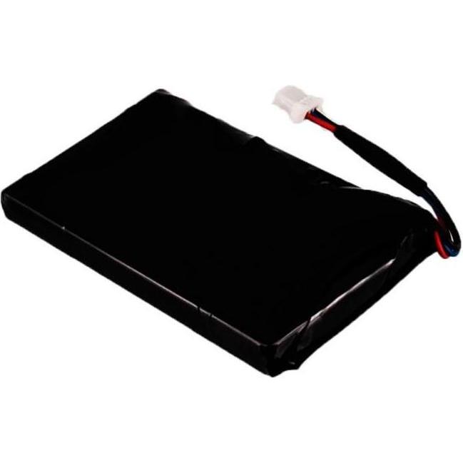 Thumbnail - CoreParts Battery for PDA, Pocket PC, Notebook Ersatzteile, Schwarz