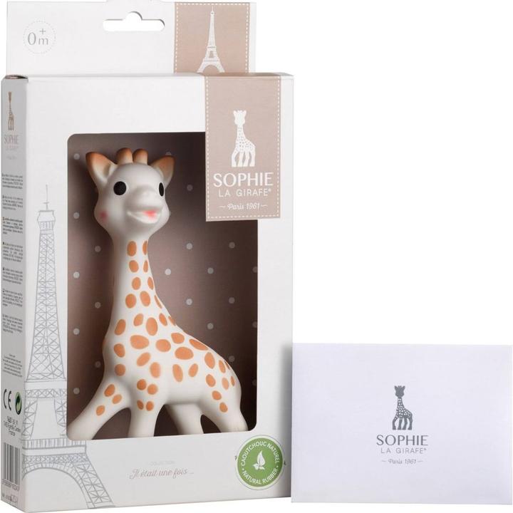 Image du produit Sophie la girafe Jouet d'éveil