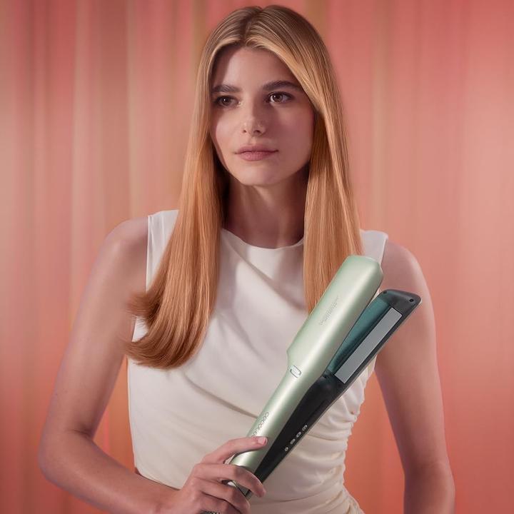 Productafbeelding Cecotec Warmluftstyling für alle Haartypen mit Ionentechnologie und Keramikbeschichtung