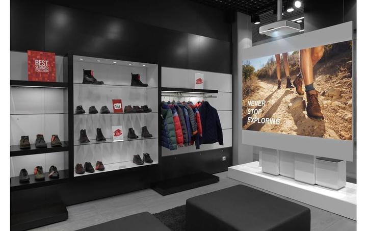 Produktbild Optoma ZU500USTe (Full HD, 5000 lm, 0.25:1)