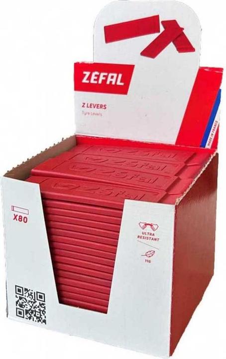 Actual product image Zefal Tire changer