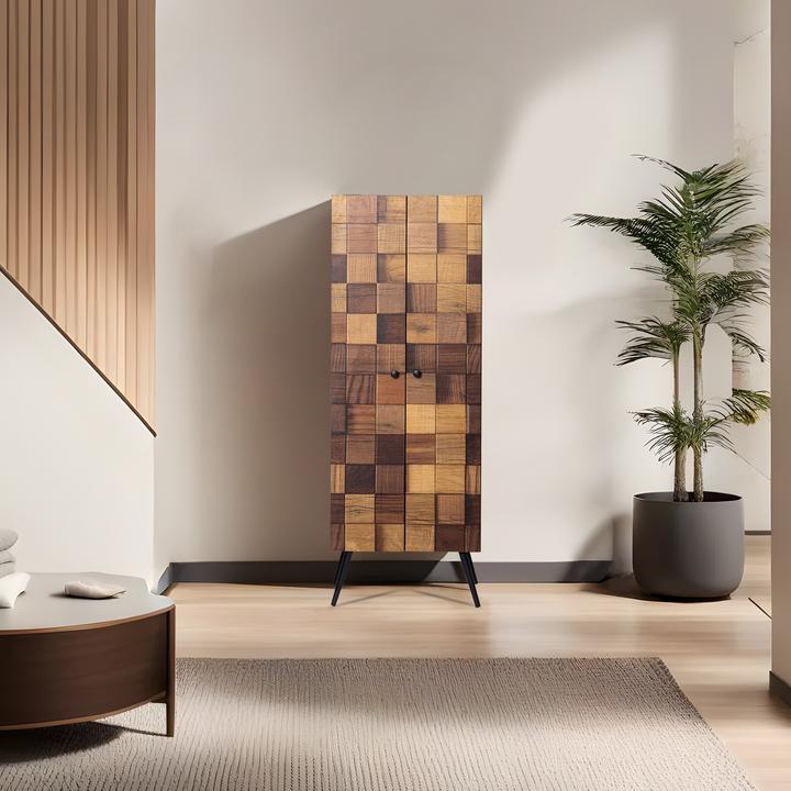 Image du produit Skye Decor Kofin (51 x 32 x 140 cm)