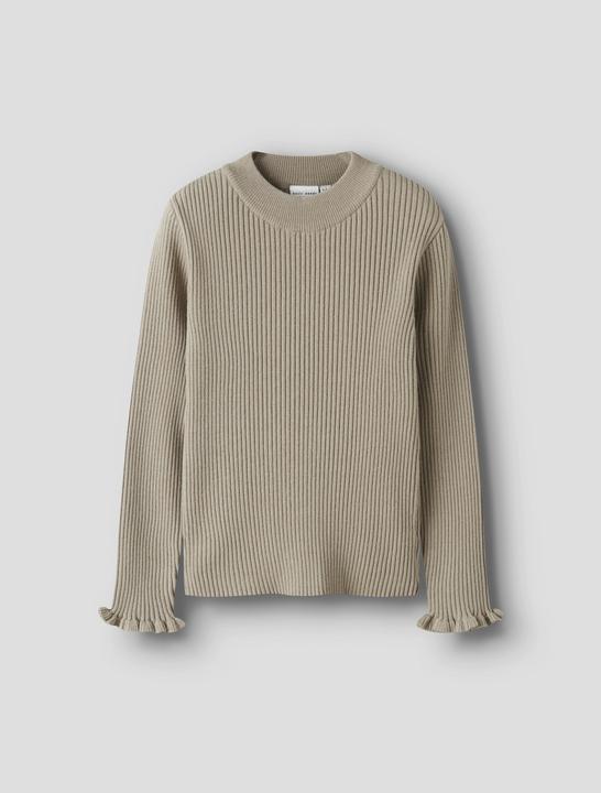 Produktbild Name it Rippstrick Strickpullover (116)