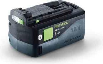 Produktbild Festool Energie-Set SYS 18V 2x5,0/TCL 6 DUO (18 V)
