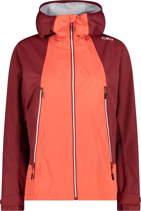 Produktbild CMP Campagnolo Unlimitech Damen Softshelljacke (S)
