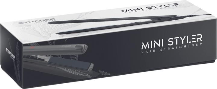 Immagine prodotto XanitaliaPro Mini piastra professionale ultracompatta (Piastra per capelli)