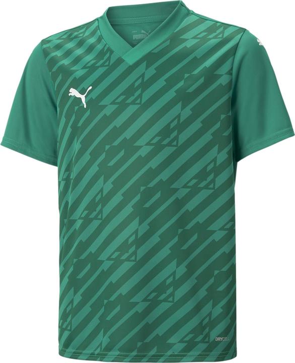 Image du produit Puma teamULTIMATE Jersey Jr (116)