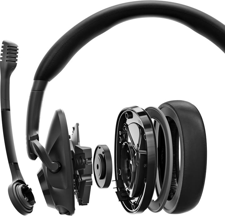 Actual product image EPOS H3 (Cable)