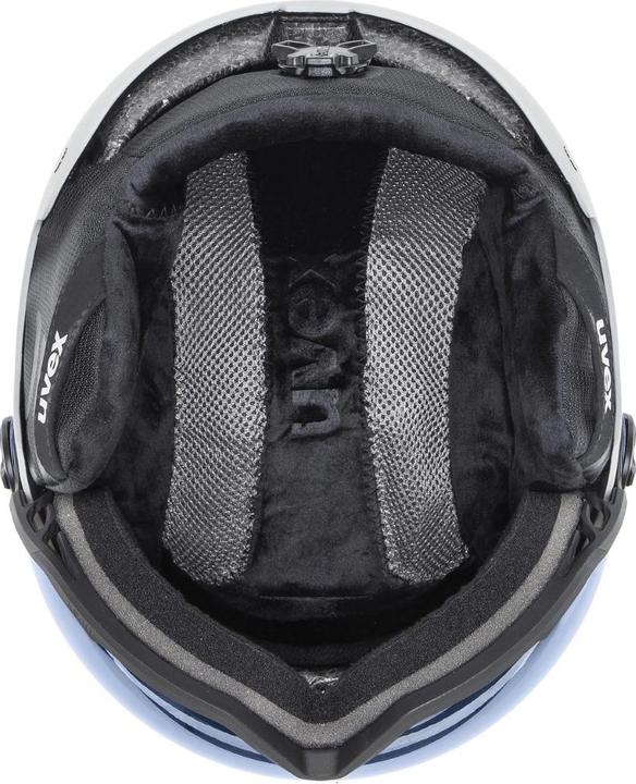 Actual product image Uvex Sports Wanted (58 - 62 cm, L, XL)