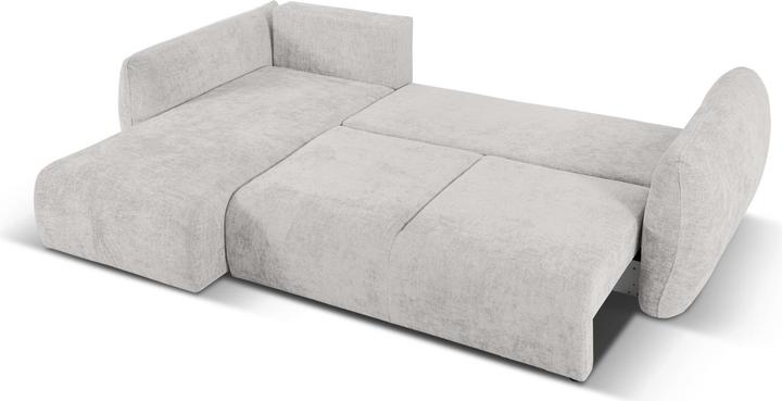 Produktbild Cosmopolitan Design Matera (Ecksofa)