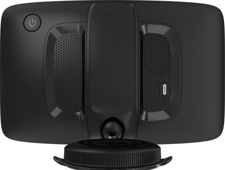 Actual product image TomTom GO Basic (6")