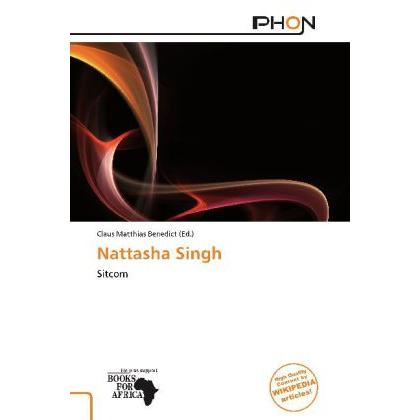 Nattasha Singh, Fachbücher