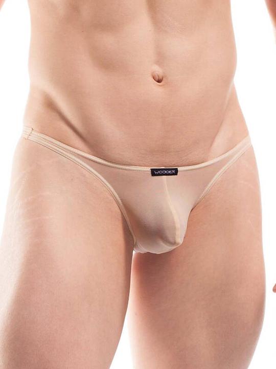 Immagine prodotto Wojoer Mini tanga push (M)