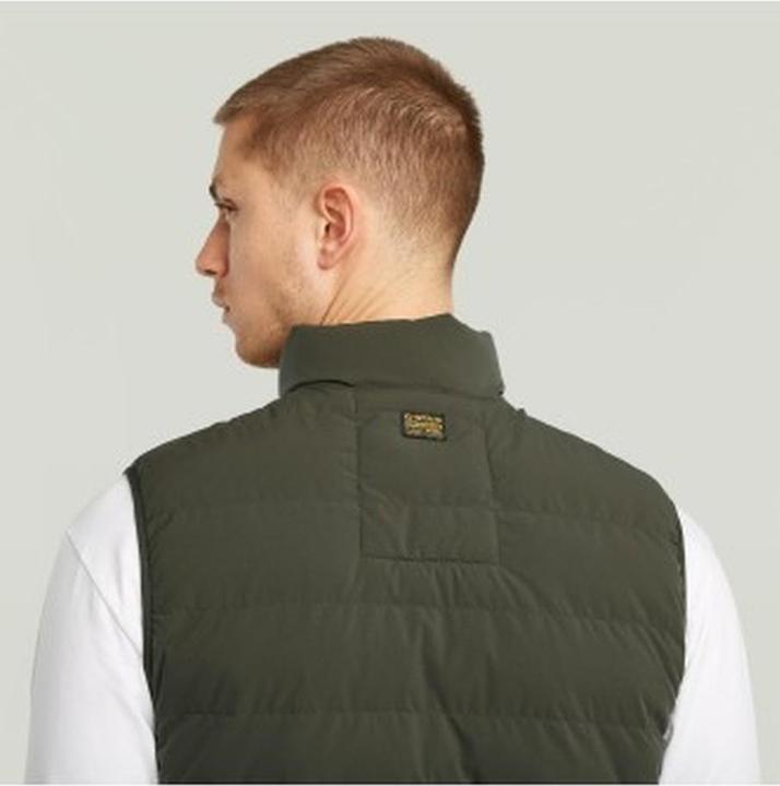 Actual product image G-Star Foundation liner (XL)