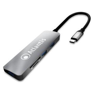Lenovo ThinkPad Thunderbolt 3 Dock - Station d'accueil PC portable - | Muséericorde