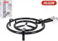 Actual product image Algon burner paellero 50cm gas butane / propa