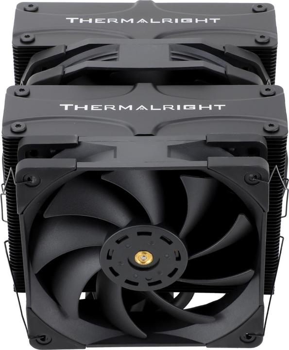 Actual product image Thermalright Frost Commander 140 (158 mm)