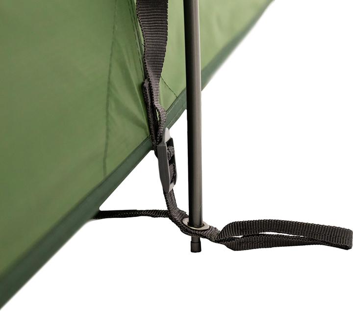 Produktbild Vango Omega 250 (Tunnelzelt, 4.05 kg, 2 Personen)