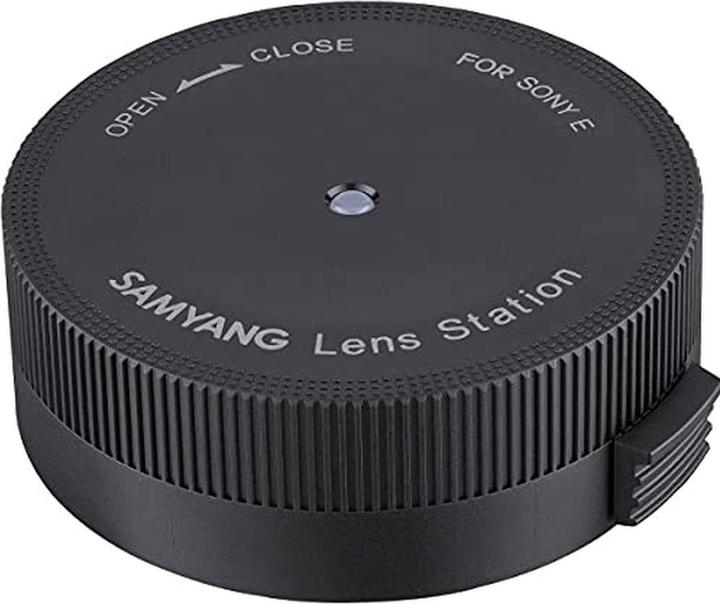 Image du produit Samyang Lens Station Canon Ef