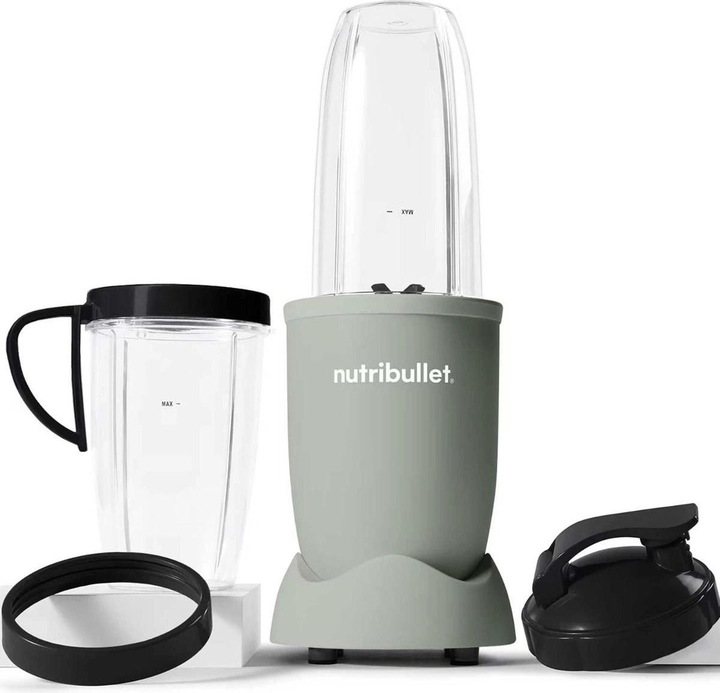Produktbild NutriBullet NB907MAJD (900 W)