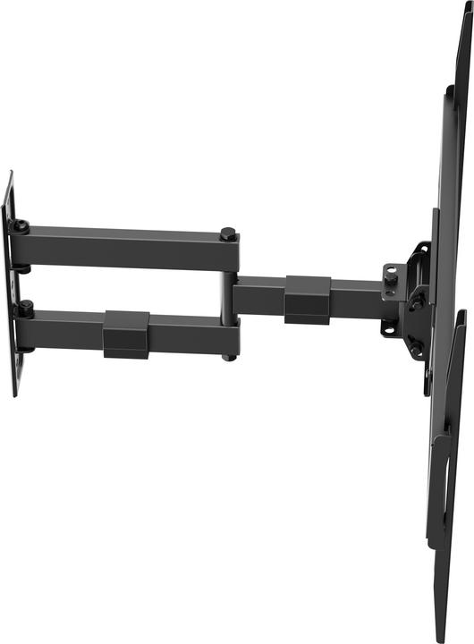 Produktbild Deltaco ARM-460-2 (Wand, 55", 30 kg)