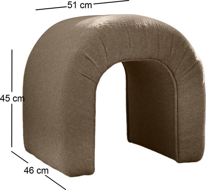Image du produit Atelier del Sofa Nu