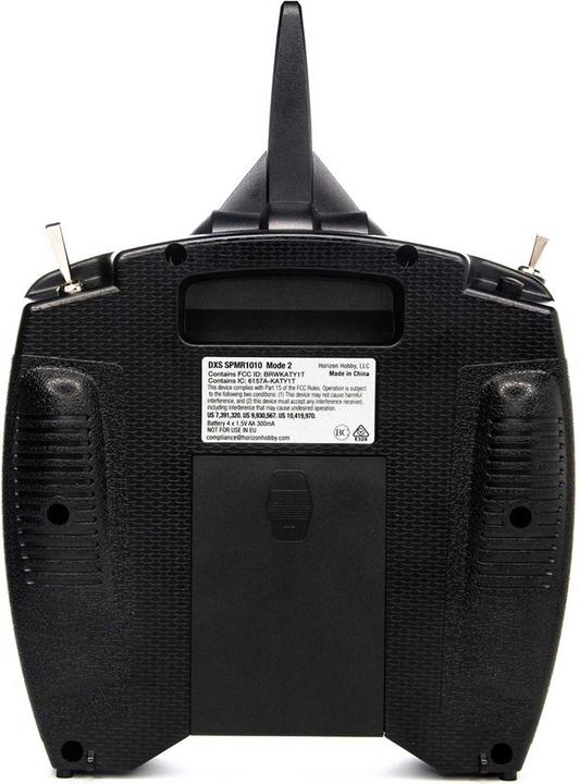 Actual product image Spektrum DXS Set