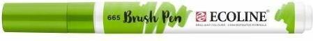 Image du produit Talens ECOLINE - Brush Pen (Multicolore, Blanc, 1 x)