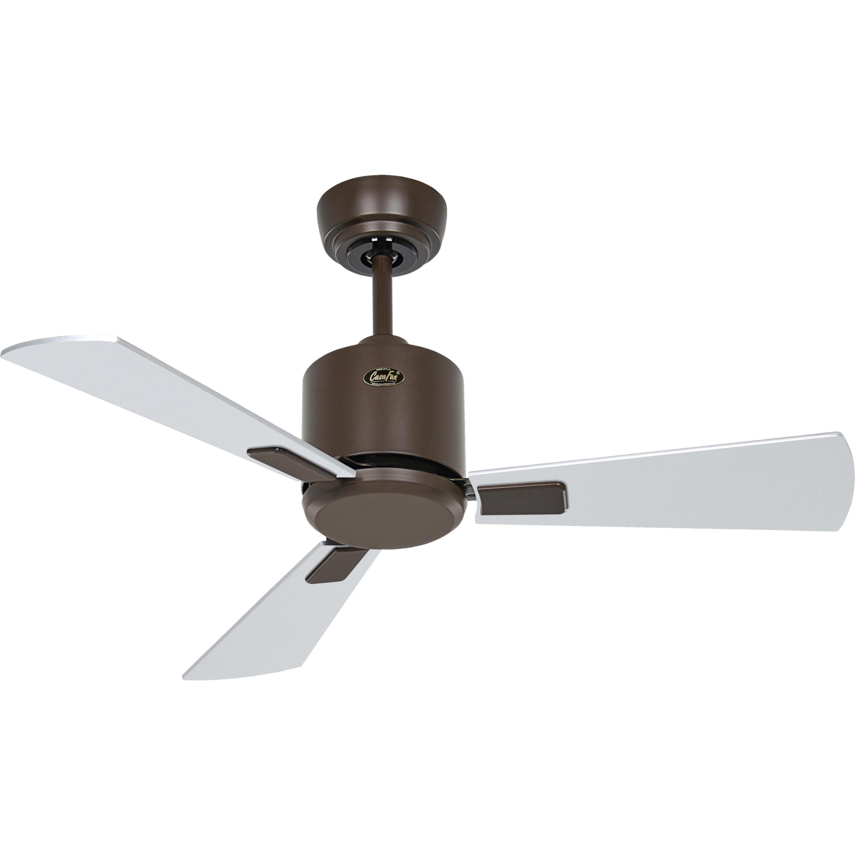 CasaFan Eco Neo III, Ventilator, Braun
