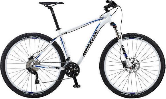 Actual product image Wheeler Eagle 520 (38 cm)