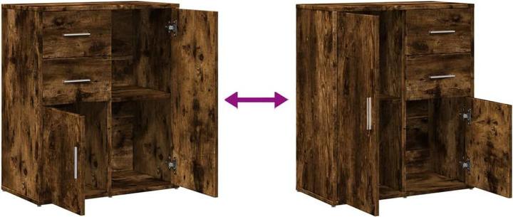 Image du produit vidaXL Sideboard (60 x 31 x 70 cm)