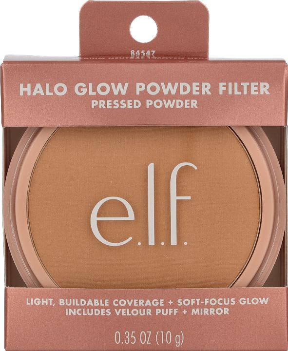 Actual product image e.l.f. Halo Glow (Medium Neutral)