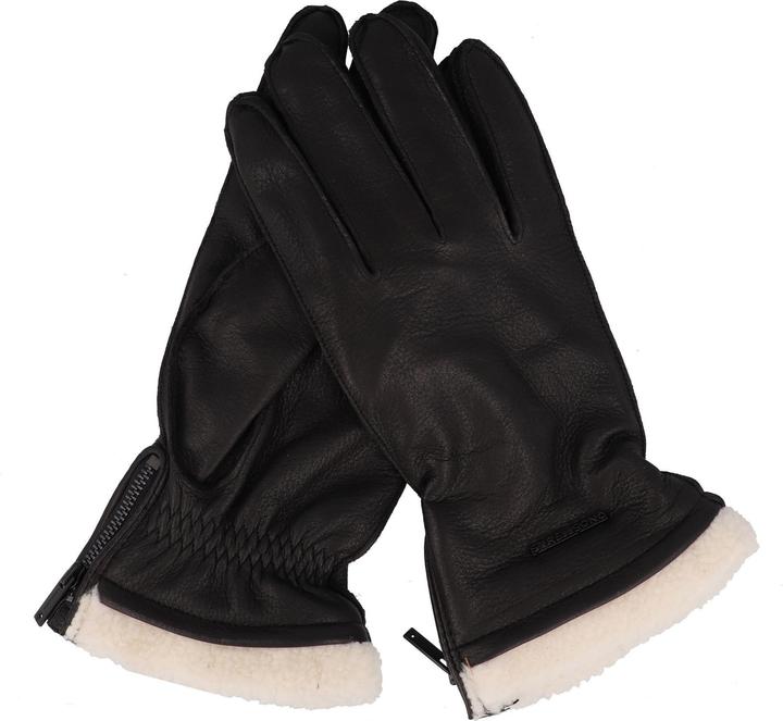 Produktbild Strellson Handschuhe Leder (M)