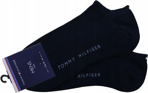 Produktbild Tommy Hilfiger Men Sneaker 2p (2er Pack, 47 - 49)