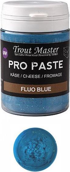 Fluo Blue