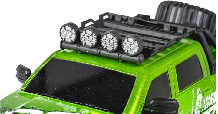 Immagine prodotto Tec-Toy Monster Truck Raptor Runner Verde, 1:12