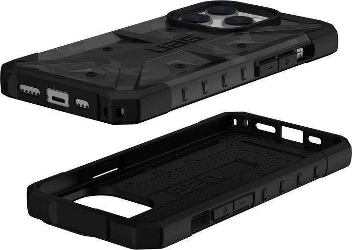 Produktbild UAG Pathfinder SE Case (Apple iPhone 14 Pro)