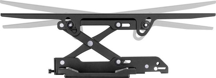 Actual product image myWall TV wall mount HP 52 (Wall, 75 kg, 43" - 90")
