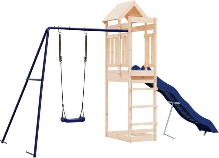 Image du produit vidaXL Spielplatz