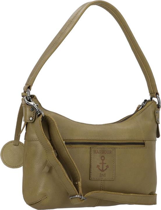Immagine prodotto Harbour 2nd Anchor Love Schultertasche Leder 29 cm