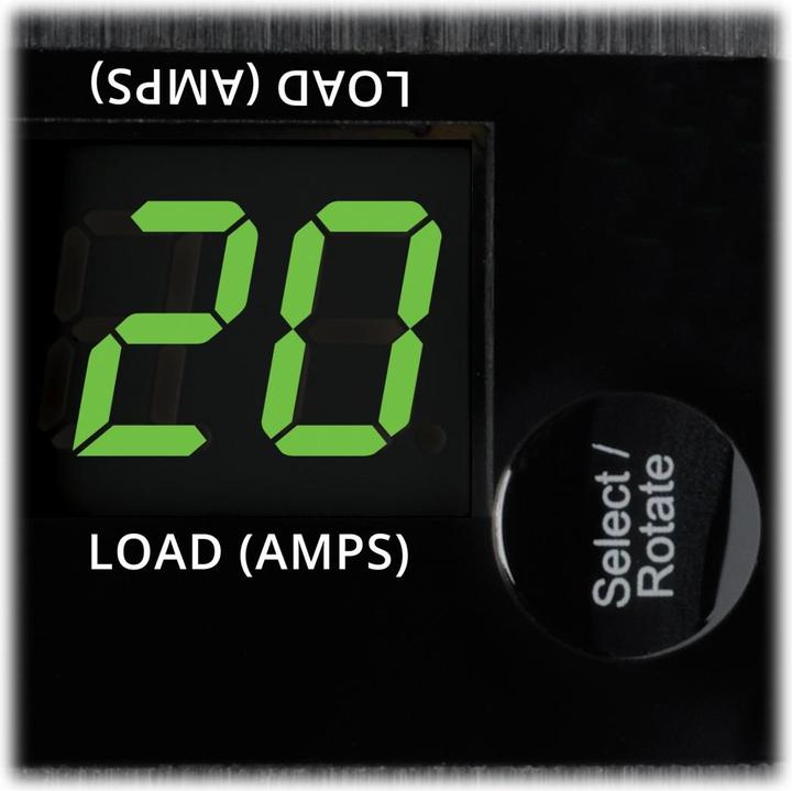 Produktbild Eaton Tripp Lite Series 3.2-3.8kW Single-Phase Switched PDU with LX Platform Interface, 200-240V Outlets