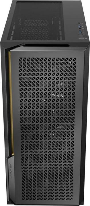 Image du produit Antec Geh PerformanceOne P20CE Midi Tower schwarz retail (ATX, ITX, mATX)