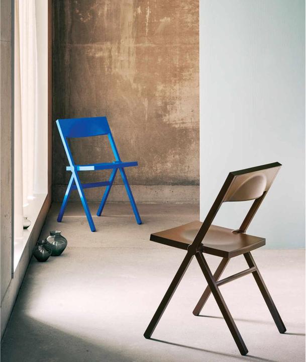 Actual product image Alessi Piana Stuhl