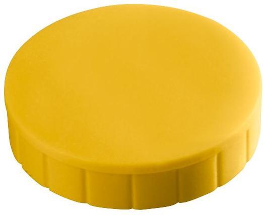 Produktbild Maul Solidmagnete, ø 38 x 15,5 mm (10x)