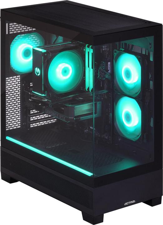 Actual product image Actina 5901443421177 (1000 GB, 32 GB)