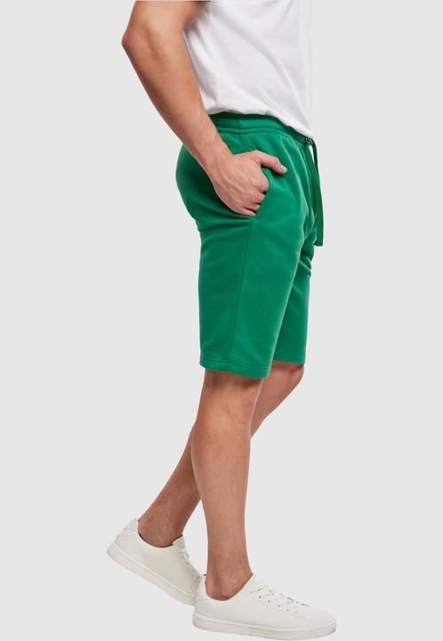 Image du produit Urban Classics Sweatshorts de base (M)