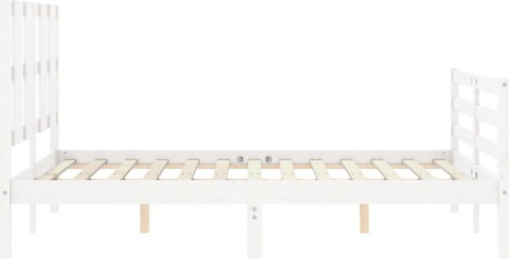 Produktbild vidaXL Jardis (120 x 190 cm)