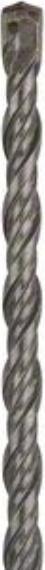 Produktbild Bosch Professional Zubehör Hammerbohrer SDS plus-5, 6,5 x 100 x 165 mm, 10er-Pack (6.5 mm)